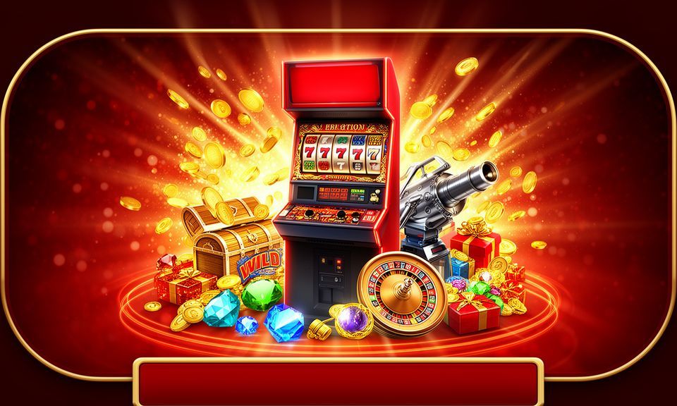 togelonline88 login Slot Feature Rooms