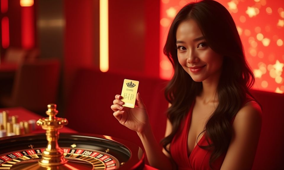 togelonline88 login Casino