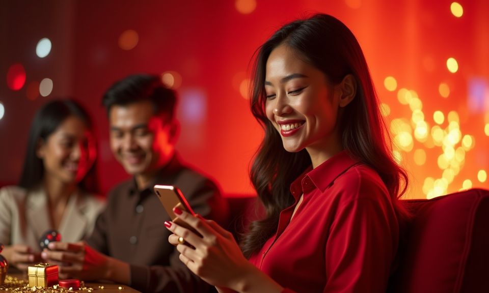 togelonline88 login What We Offer in the Casino